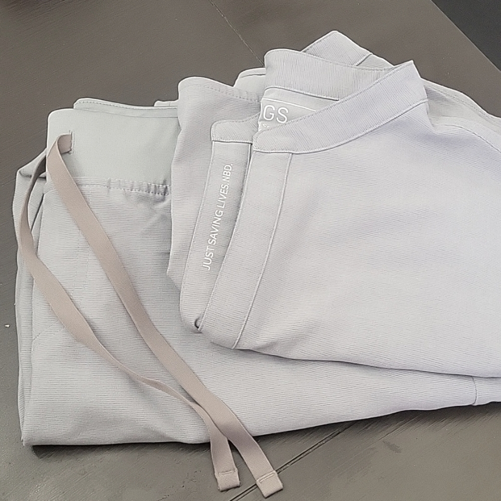 Womens Figs scrub sets